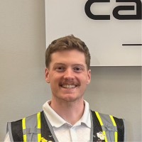 DHL Supply Chain Employee Dan Pitts's profile photo