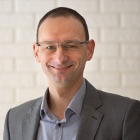 SOKA Employee Stéphane Brunel's profile photo