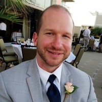 Learning Tree International Employee Chris Rettelle's profile photo