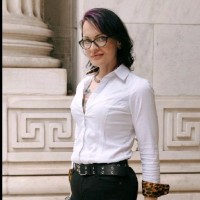 Cross Management Corporation Employee Sarah D'Annibale's profile photo