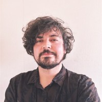 Motion Displays Employee Cristóbal Gatica's profile photo