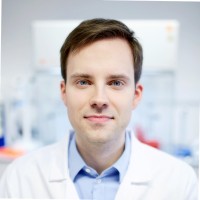 Genomtec SA Employee Miron Tokarski's profile photo