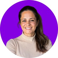 Bidfuse Employee Sofía Montagnaro's profile photo