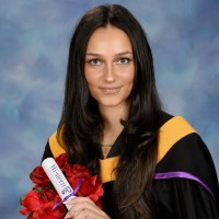 Wounds Canada Employee Naomi Shenouda's profile photo