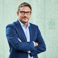 Elevate® Employee Amar Baghdadi's profile photo