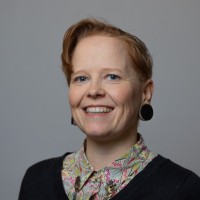 Willdan Employee Melissa Anders's profile photo
