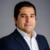 Modular Data Centers Employee Gabriel Amary's profile photo
