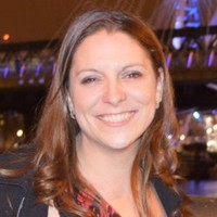 Agria Pet Insurance Employee Danni van Aswegen's profile photo