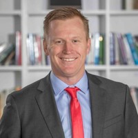 Luke Dudman Email & Phone Number