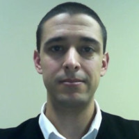 DataServ Employee Chris Capasso's profile photo