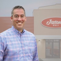 Jason's Deli Employee Alex Cone's profile photo