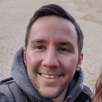 NALA Employee Dai Renshaw's profile photo