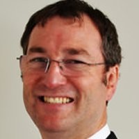 Finlife Employee Gregor Mansfield's profile photo
