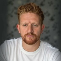 Digital Plus Ltd Employee Lee Whitaker's profile photo