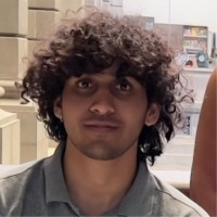 Carnegie Mellon Racing Employee Ishayu Shikhare's profile photo