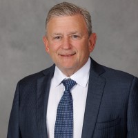 UBS Employee Mark Binder's profile photo