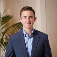 NetSuite Employee Drew McCormack's profile photo