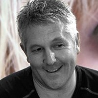 David Thomas Hairdressing Employee David Thomas's profile photo