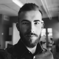 WEGOTRADE Employee Gabriel Allard's profile photo