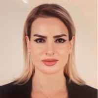 Royale Hayat Hospital Employee Nada Jebril's profile photo