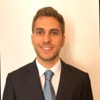Macfin Employee Andrea Calidoni's profile photo