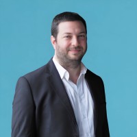 Orion Group Employee Peter Spadaro's profile photo
