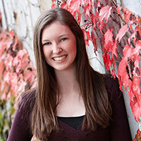 Major League Baseball (MLB) Employee Erin Dickson's profile photo