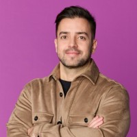 Canva Employee Hugo Lopes's profile photo