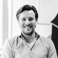 Gorilla Services Employee Vincent Riedstra's profile photo