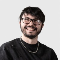 Yoyo Employee Ben Holness's profile photo
