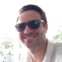 C Street Media, Inc. Employee Eric Stauffer's profile photo