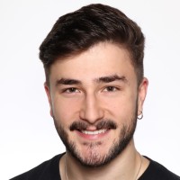RIEKER GRUPPE Employee Tobias Irion's profile photo
