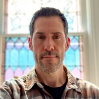 Nuuly Employee Joe Stratter's profile photo