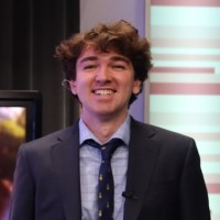 EXPOSITION Employee Terence Holton's profile photo