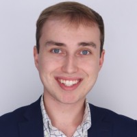 Vanderbilt University Employee Tanner Carson's profile photo