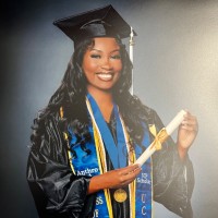 Los Angeles County Department of Public Social Services (DPSS) Employee Kailyn May's profile photo