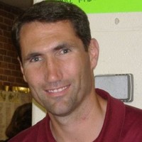 Elkridge Club Employee Brian Meyer's profile photo