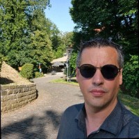 Frigro Employee Benjamin Depuydt's profile photo