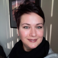 Thrive PEO Employee Stacey Boyd's profile photo