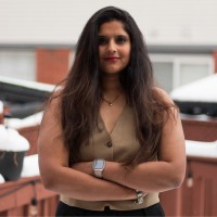 Spectra Point Inc Employee Veena Paliyath's profile photo