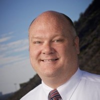 City of Phoenix Employee Samuel Backus's profile photo