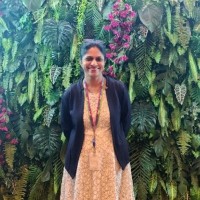 Nexus Select Trust Employee Shonali Shetty's profile photo