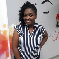 itelbpo Smart Solutions Employee Shamara Williams's profile photo