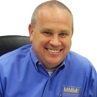 4M Building Solutions Employee Steven Crain's profile photo