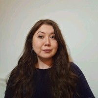 newicon Employee Kate Lazdina's profile photo
