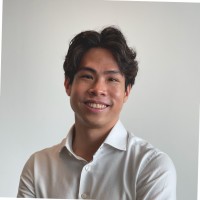 Lendingpot Employee Benjamin Lam's profile photo