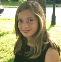 Catherine Merrill Email & Phone Number