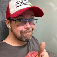 Fingersoft Employee Mikko Kirmanen's profile photo
