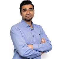Wajahat Syed Email