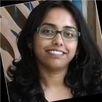 Mahindra International School, Pune Employee Dipa Sarkar's profile photo